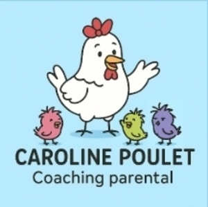 Caroline Poulet Accompagnement Saint-Cyr-l'École, Coach
