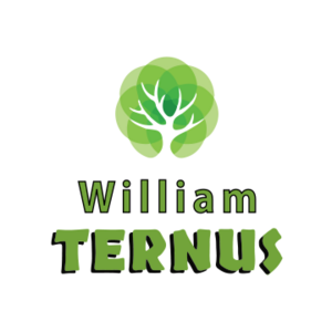 William Ternus Villiers-Saint-Frédéric, Maçon, Charpentier