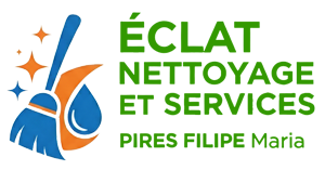 Éclat nettoyage et services Brie-Comte-Robert, Agent de nettoyage industriel, Jardinier