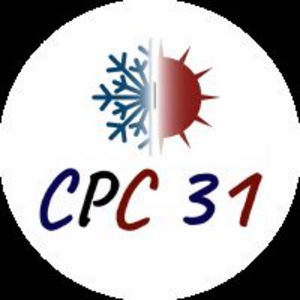 CPC 31 Pinsaguel, Plombier