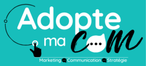 ADOPTE MA COM Traînel, Conseiller en communication, Designer web
