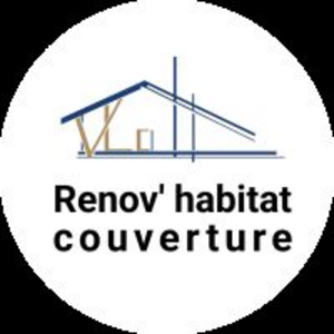Renov' habitat couverture Descartes, Couvreur