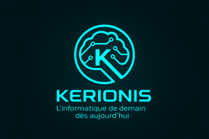 KERIONIS Crevin, Autre prestataire informatique, Administrateur systèmes et réseaux