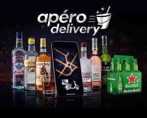 Allo Apéro Bordeaux Bordeaux, Professionnel indépendant