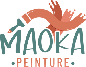 Maoka Peinture Grand-Champ, Peintre en bâtiment