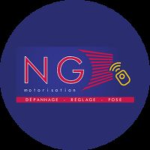 NG Motorisation La Chapelle-Saint-Laurent, Menuisier