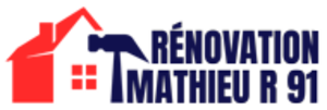 Rénovation Mathieu R 91 Leuville-sur-Orge, Peintre en bâtiment