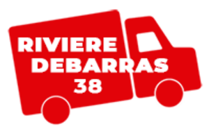 Rivière Débarras 38 Voreppe, Déménageur