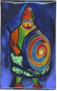 EMAUX ET RELIURES Laval, Relieur d'art