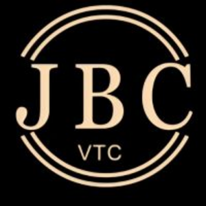 JBC VTC Baziège, Chauffeur