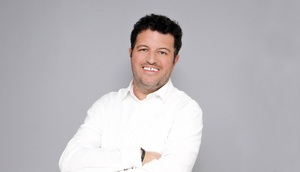 Nicolas Arquin Six-Fours-les-Plages, Rédacteur