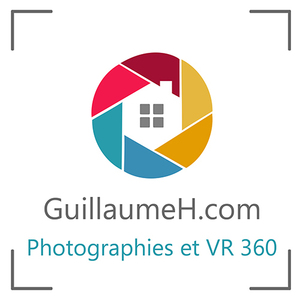 GuillaumeH Cussay, Photographe