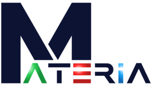 MATERIA - BAUD Jonathan Seynod, Développeur, Designer web