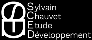 Sylvain Chauvet, Etude & Développement Notre-Dame-de-Commiers, Designer web, Concepteur