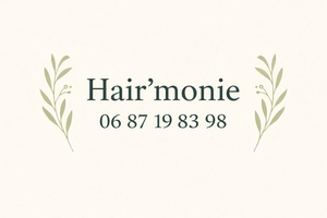 Hair’monie Authieux, Professionnel indépendant