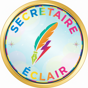 Secrétaire Eclair Libourne, Prestataire de services administratifs divers