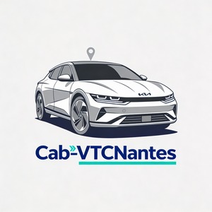 Cab-VTCNantes Nantes, Chauffeur