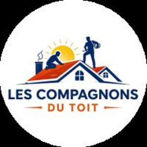LES COMPAGNONS DU TOIT Sainte-Florine, Couvreur