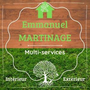 Emmanuel Martinage Multi Services Vaulx-Vraucourt, Prestataire de petits travaux de bricolage, Jardinier