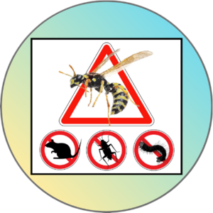 URGENCE GUÊPES FRELONS NUISIBLES Centre Fleury-les-Aubrais, Entreprise de désinfection, désinsectisation et dératisation