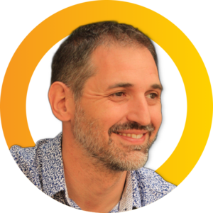 Jérémy Doyen Hypnose Orléans, Hypnothérapeute, Formateur