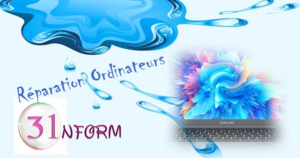 INFORM31 Muret, Dépannage de matériel électronique