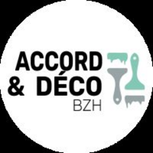 ACCORD & DECO BZH Lannilis, Peintre en bâtiment