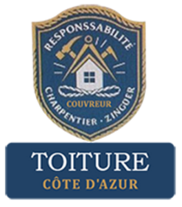 Toiture Côte d'Azur Antibes, Couvreur, Charpentier