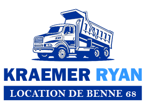 Kraemer Ryan Location de Benne 68 Vieux-Thann, Entreprise de récupération de déchets triés
