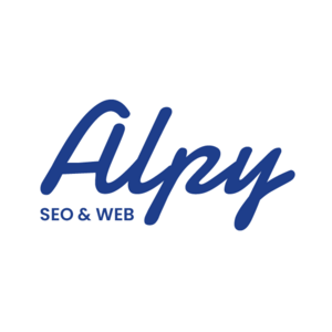 Alpy SEO & Web La Tronche, Consultant, Webmaster