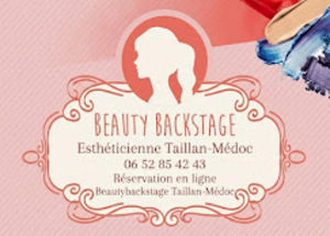 Beauty Backstage Esthéticienne à Domicile Le Taillan-Médoc, Esthéticienne, Praticien en massage bien-être, Praticien en soins de beauté, Prestataitre en soins esthétique à domicile
