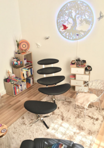 LABEL COACH Hypnose Paris Daniela Knafo Paris 9, Hypnothérapeute, Coach