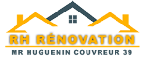 RH Rénovation mR huguenin couvreur Lons-le-Saunier, Couvreur