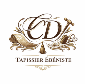 Tapissier Chatelain Linas, Professionnel indépendant