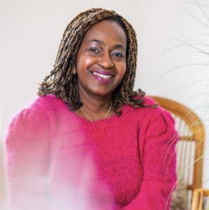 Chimina D'ALMEIDA La Frette-sur-Seine, Professionnel indépendant