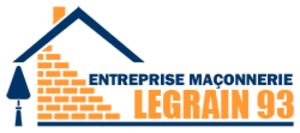 Entreprise Maçonnerie 93 - Legrain Jean-Yves Aulnay-sous-Bois, Autre prestataire de services