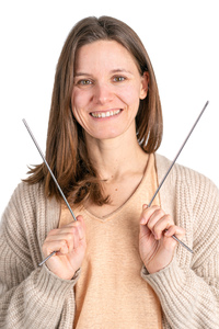 Marion Avanzini Ginestet, Coach