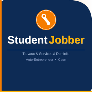 Student Jobber Caen, Prestataire de petits travaux de bricolage