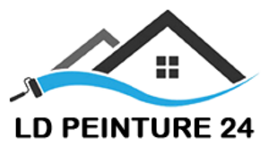 LD Peinture Gardonne, Peintre en bâtiment