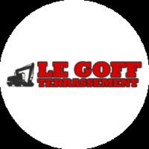 LE GOFF TERRASSEMENT Nice, Autre prestataire de construction
