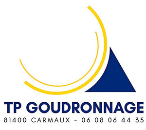TP Goudronnage Carmaux, Professionnel indépendant