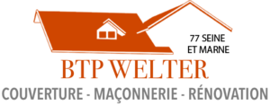 BTP Welter Montévrain, Couvreur, Maçon