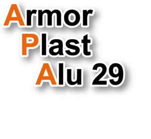Armor Plast Alu 29 Moëlan-sur-Mer, Menuisier