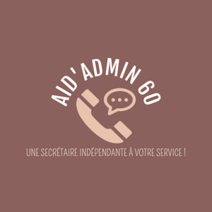 AID'ADMIN 60 Laëtitia DE KONINCK DURANT Saint-Paul, Professionnel indépendant