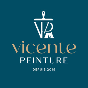 Vicente Peinture  Fontcouverte, Peintre en bâtiment