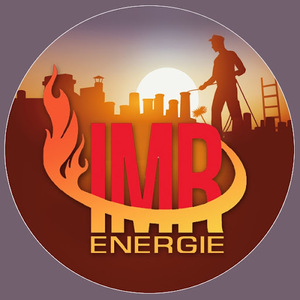 IMR ENERGIE  Béville-le-Comte, Professionnel indépendant