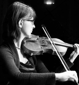 Cours de Violon Orléans Claire BAJARD Saint-Jean-le-Blanc, Professeur de musique