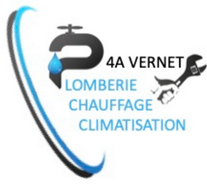 4A VERNET PLOMBERIE La Roche-de-Glun, Professionnel indépendant