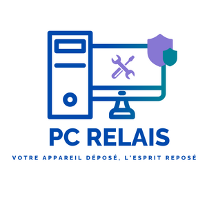 PC Relais Le Grand-Lemps, Réparateur d'ordinateurs et d'équipements de communication