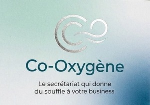 Co-Oxygène Lieu-Saint-Amand, Secrétaire à domicile